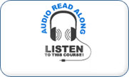 Alaska traffic school Audio Read Along